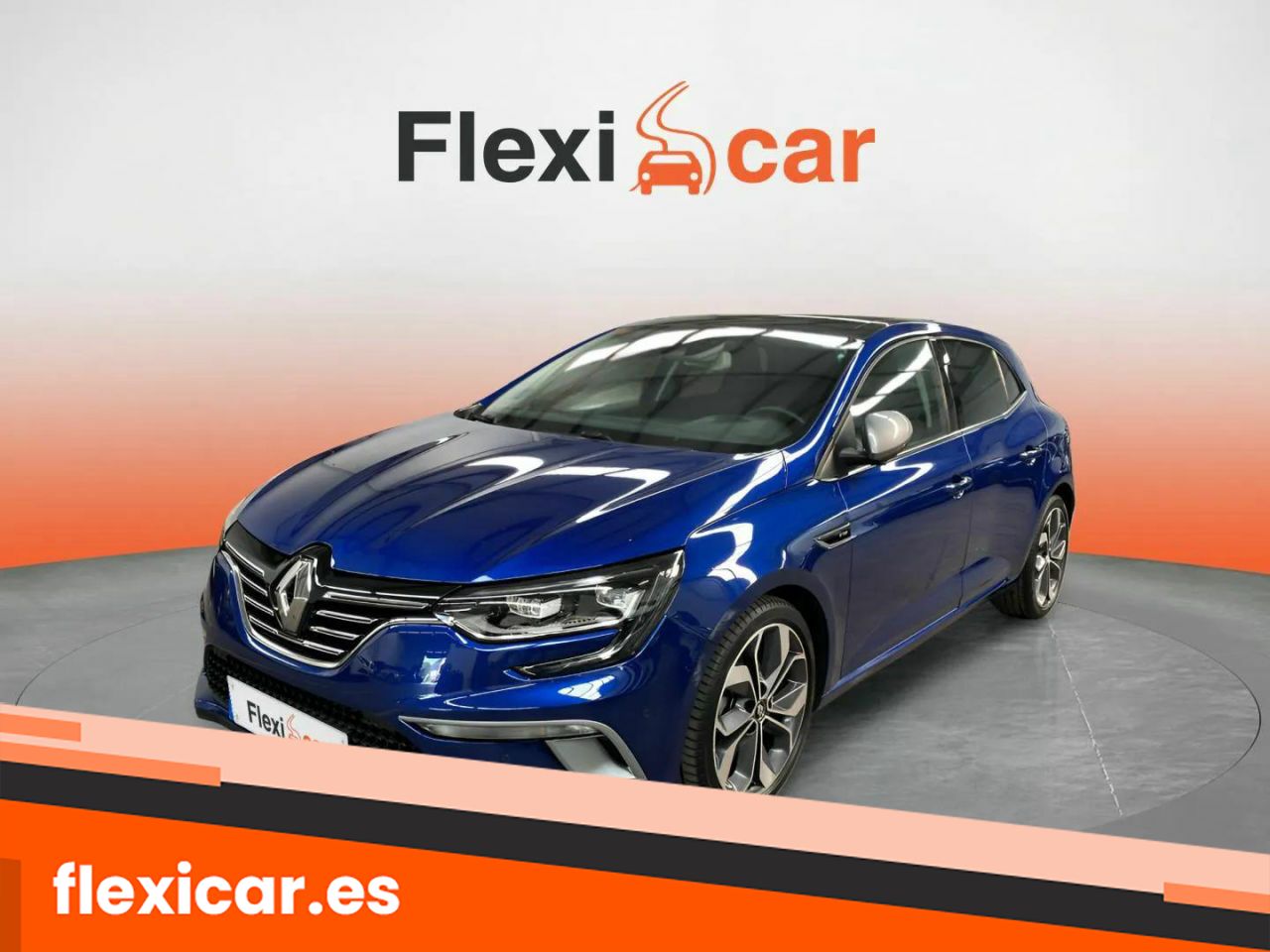 Foto Renault Mégane 3
