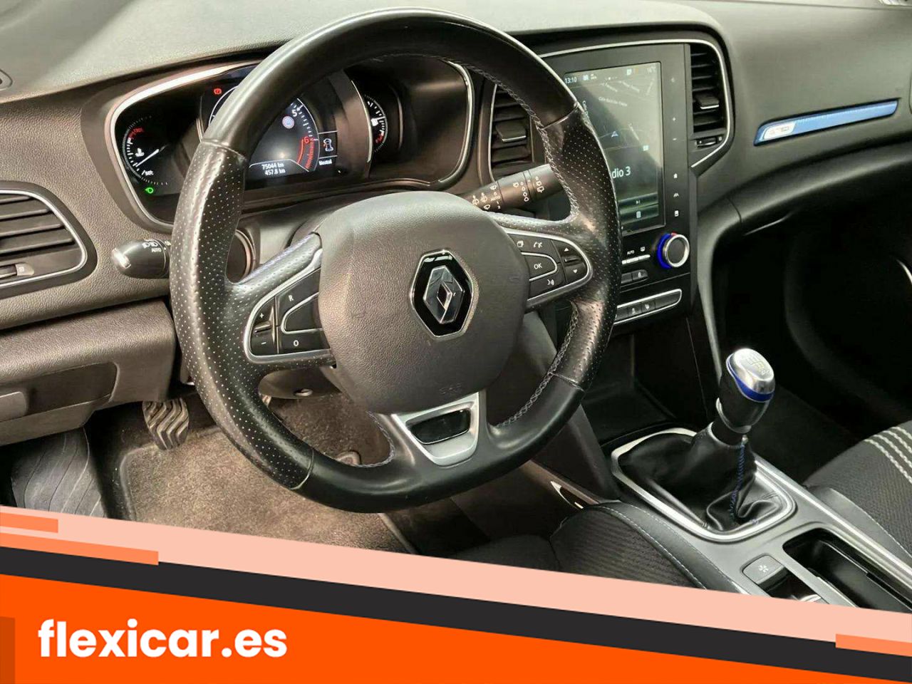 Foto Renault Mégane 11