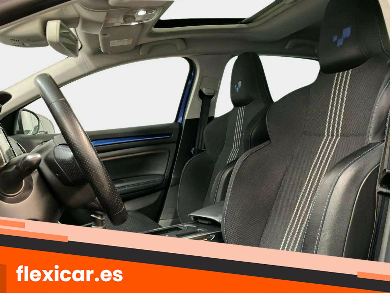 Foto Renault Mégane 14
