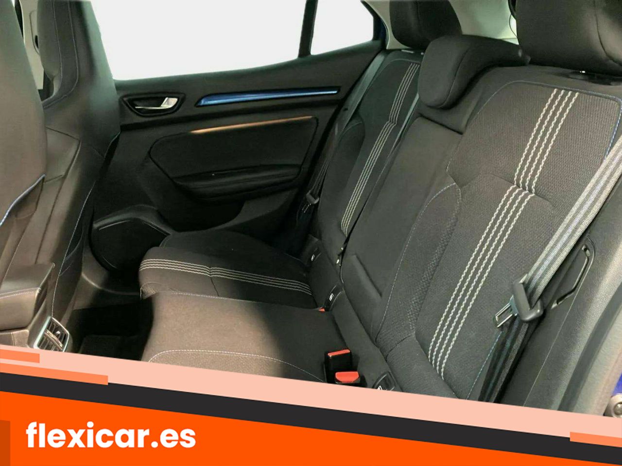 Foto Renault Mégane 15