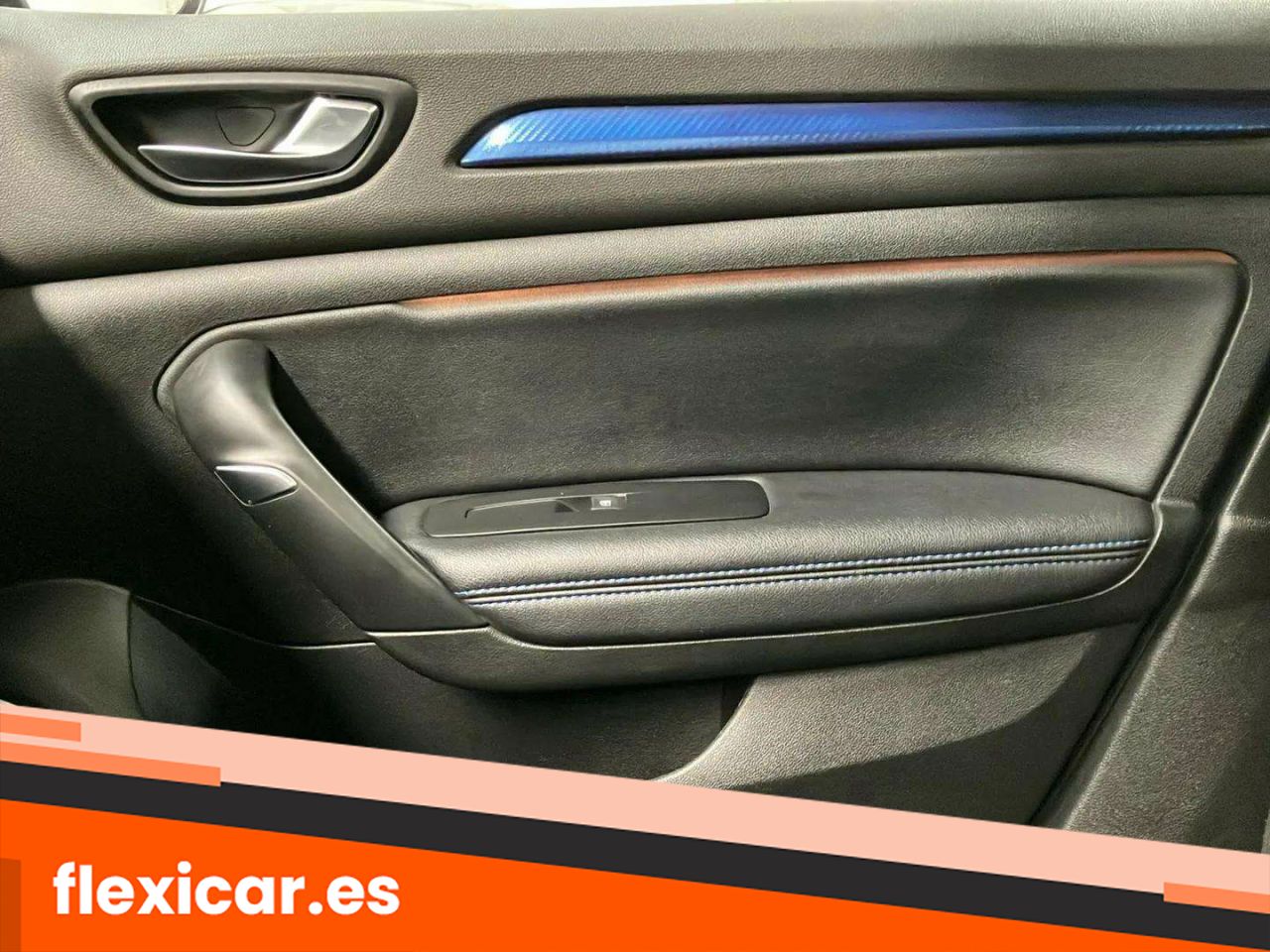 Foto Renault Mégane 17