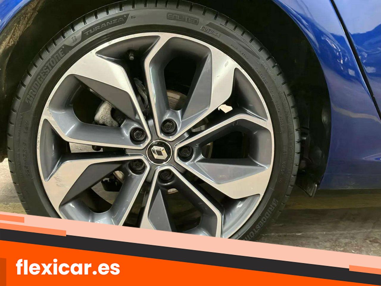 Foto Renault Mégane 20