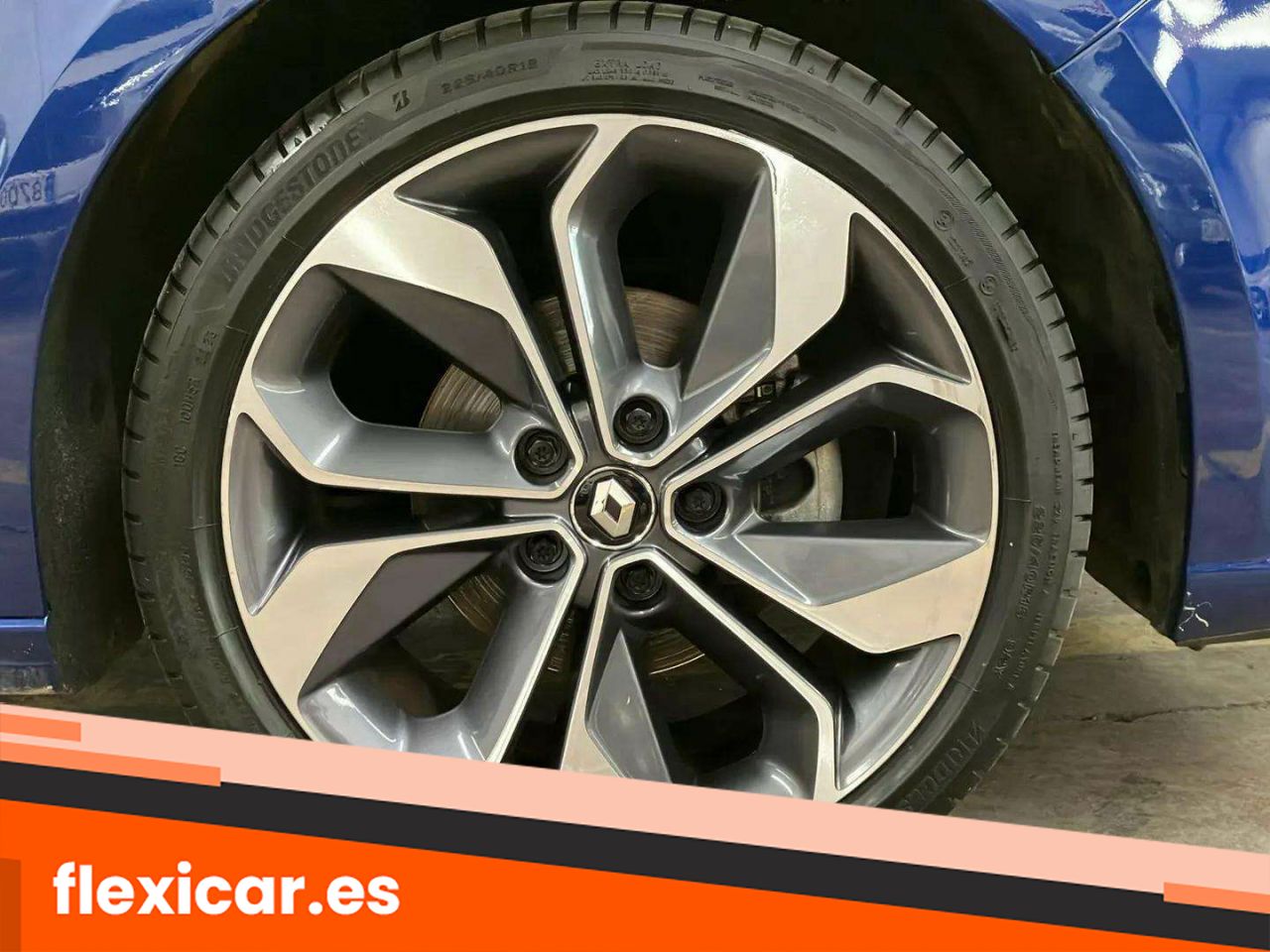 Foto Renault Mégane 21