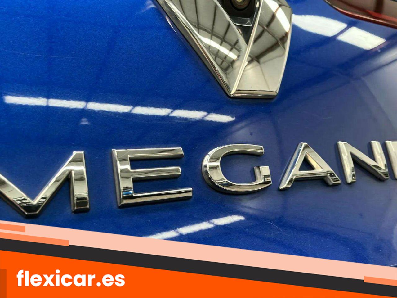 Foto Renault Mégane 22