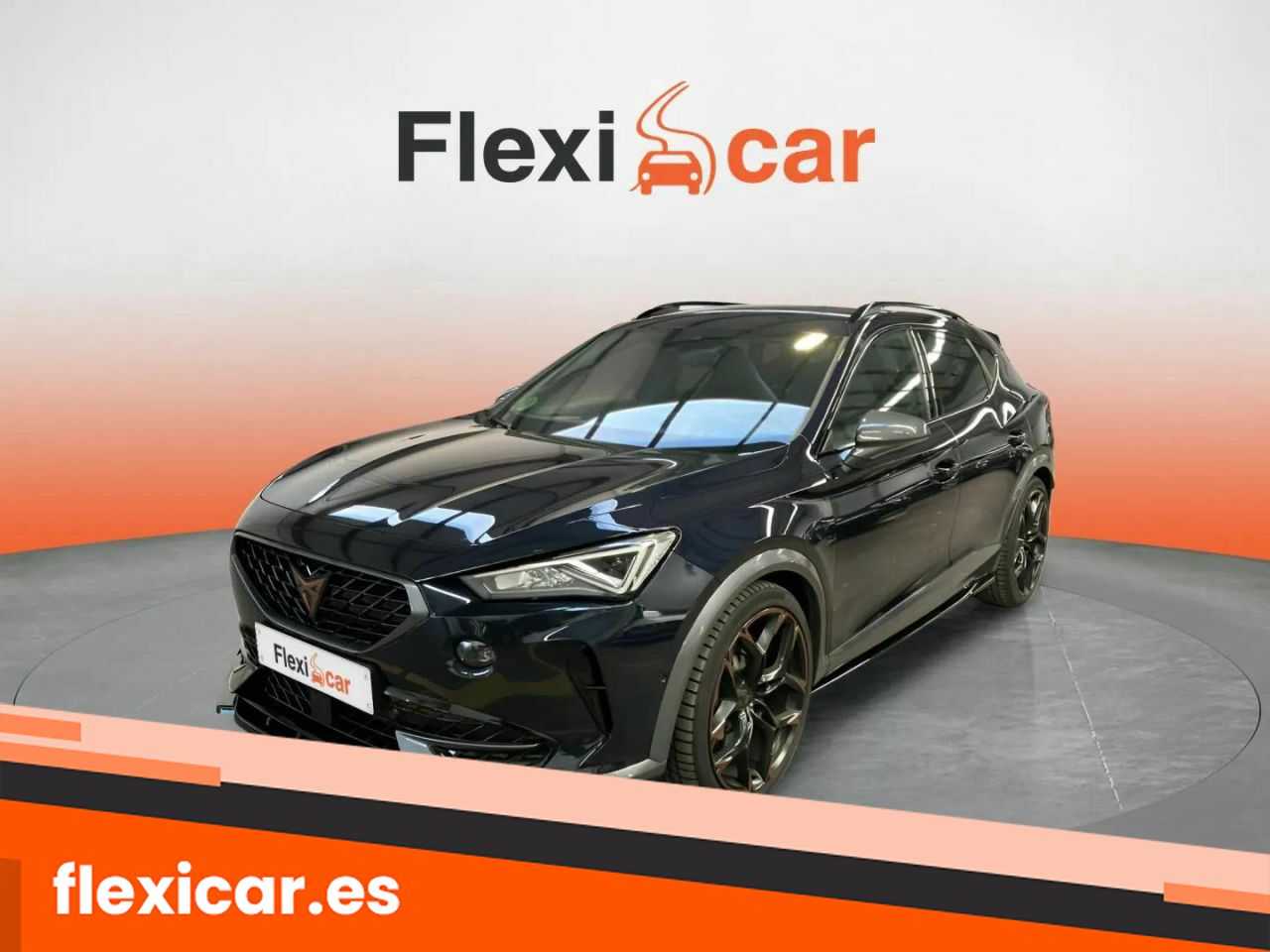 Foto Cupra Formentor 3
