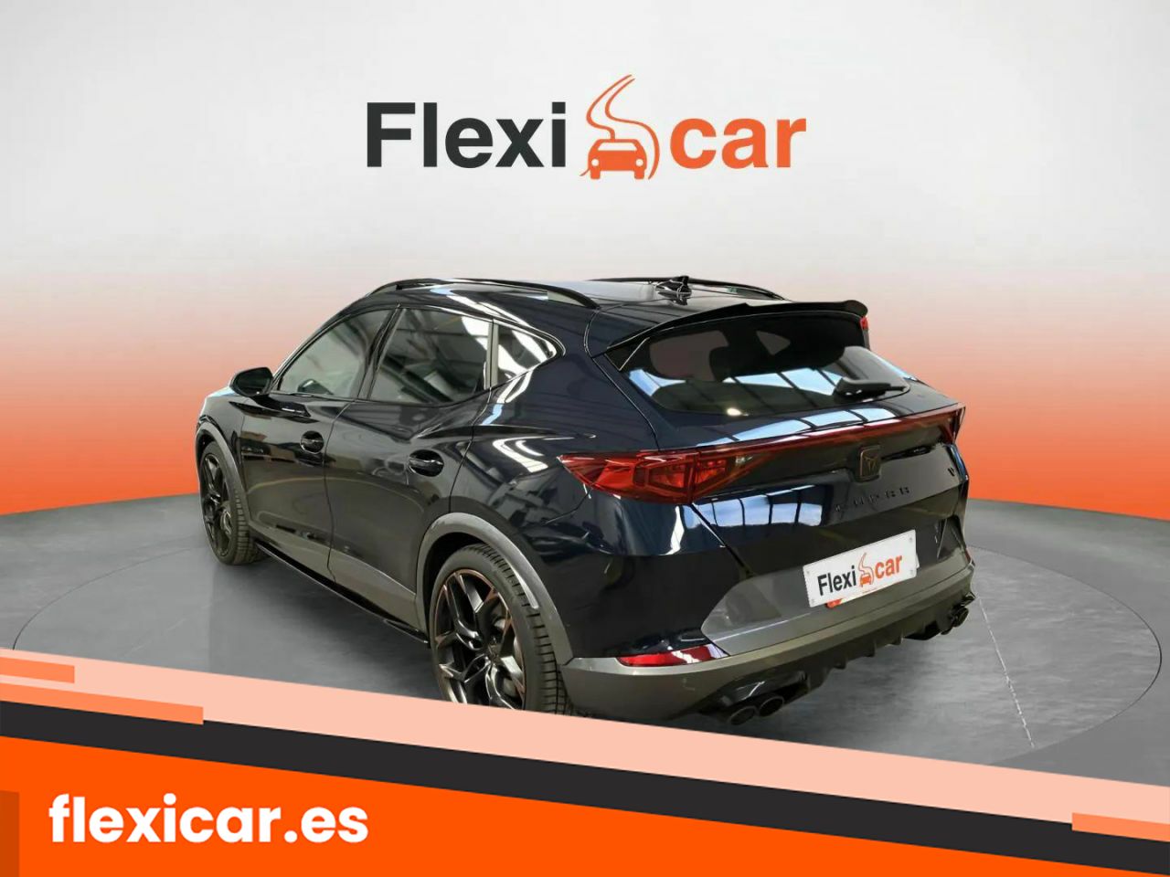 Foto Cupra Formentor 8