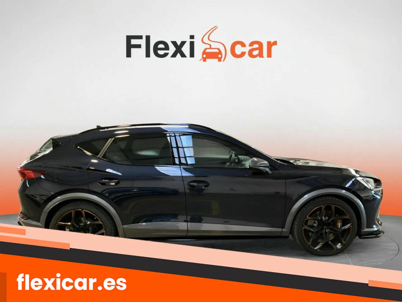 Foto Cupra Formentor 9
