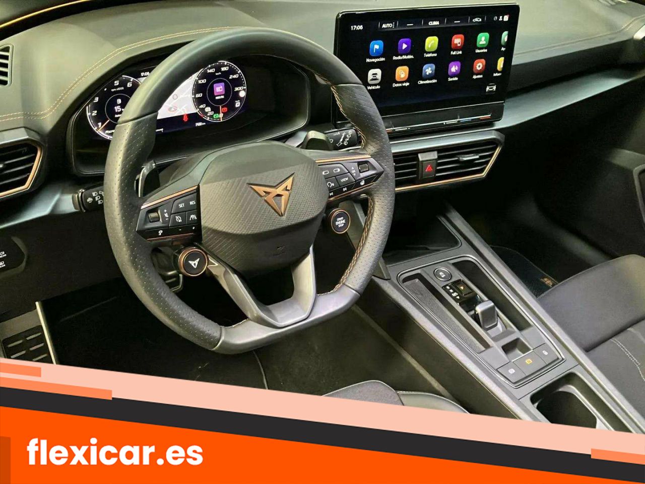 Foto Cupra Formentor 10