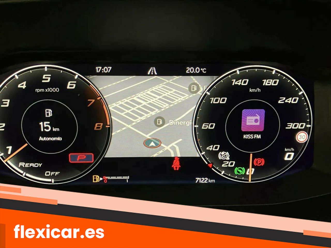 Foto Cupra Formentor 12