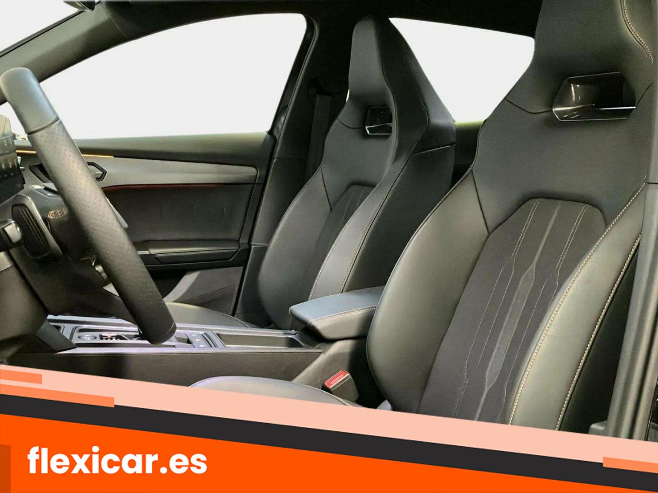 Foto Cupra Formentor 13