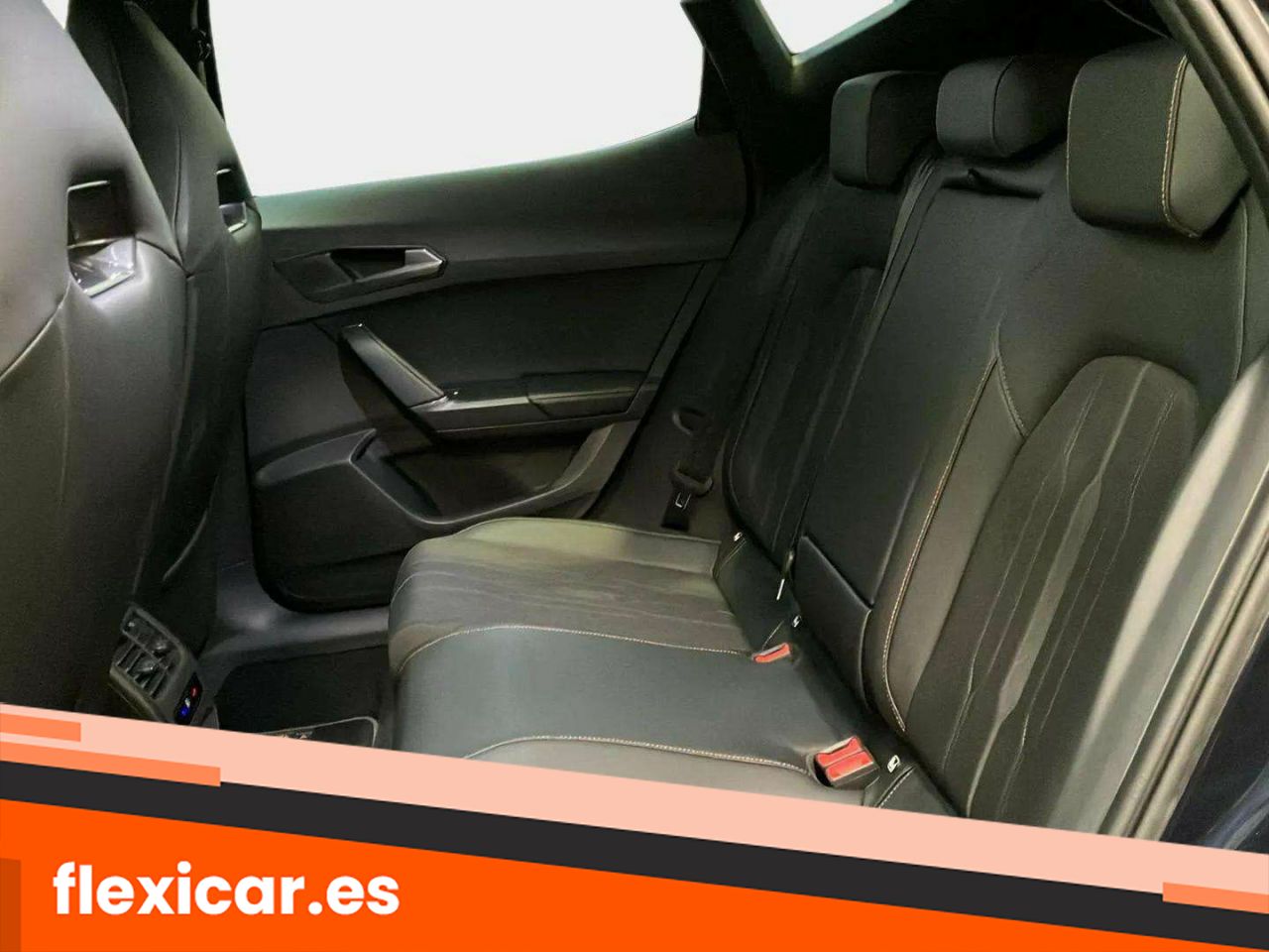 Foto Cupra Formentor 14