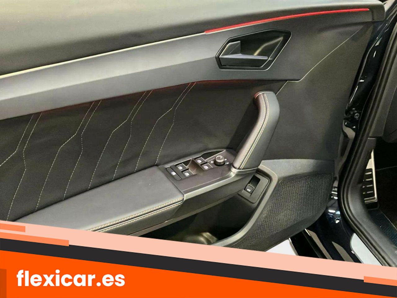 Foto Cupra Formentor 15