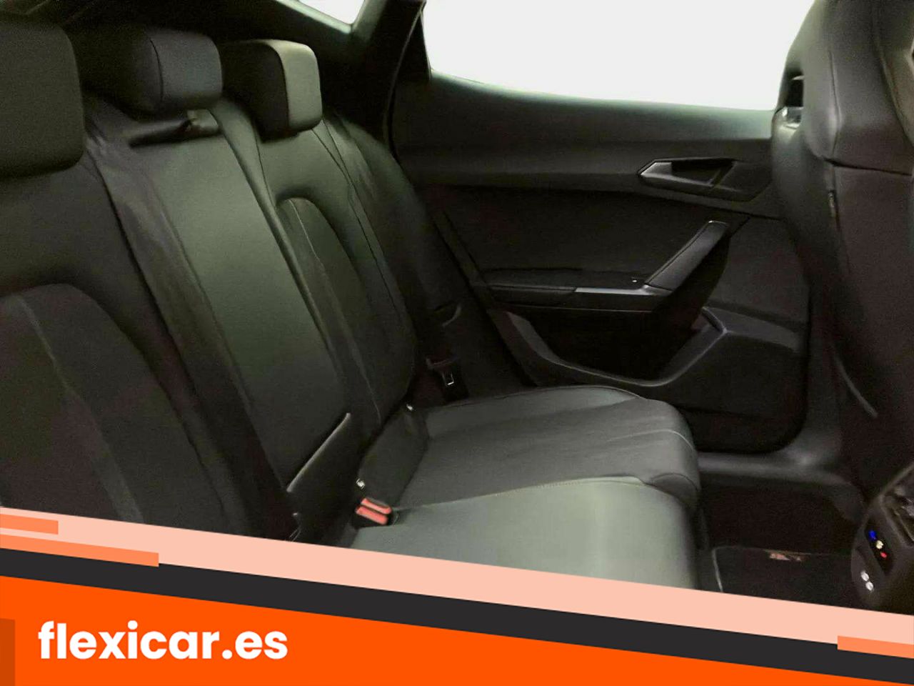 Foto Cupra Formentor 17