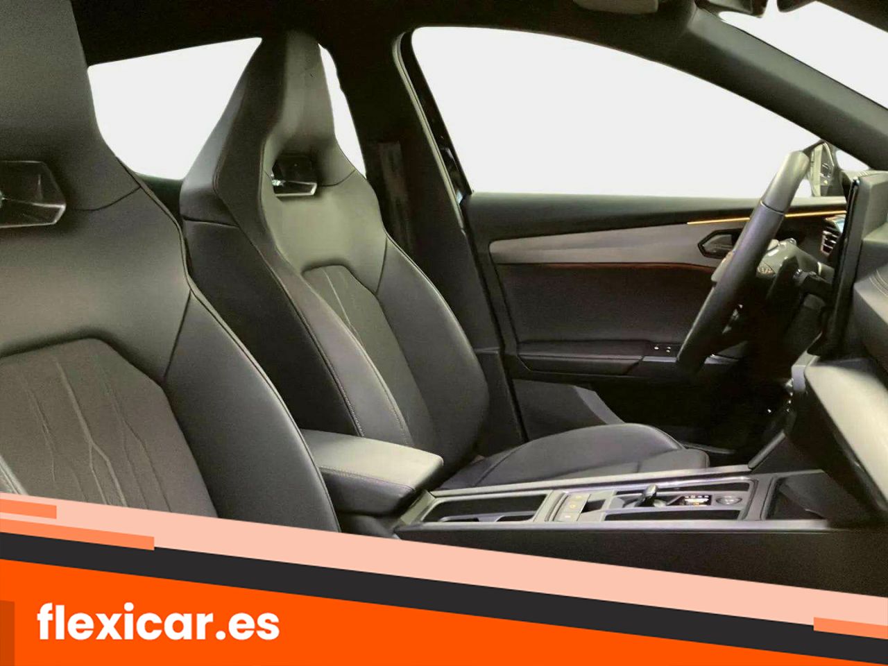 Foto Cupra Formentor 18