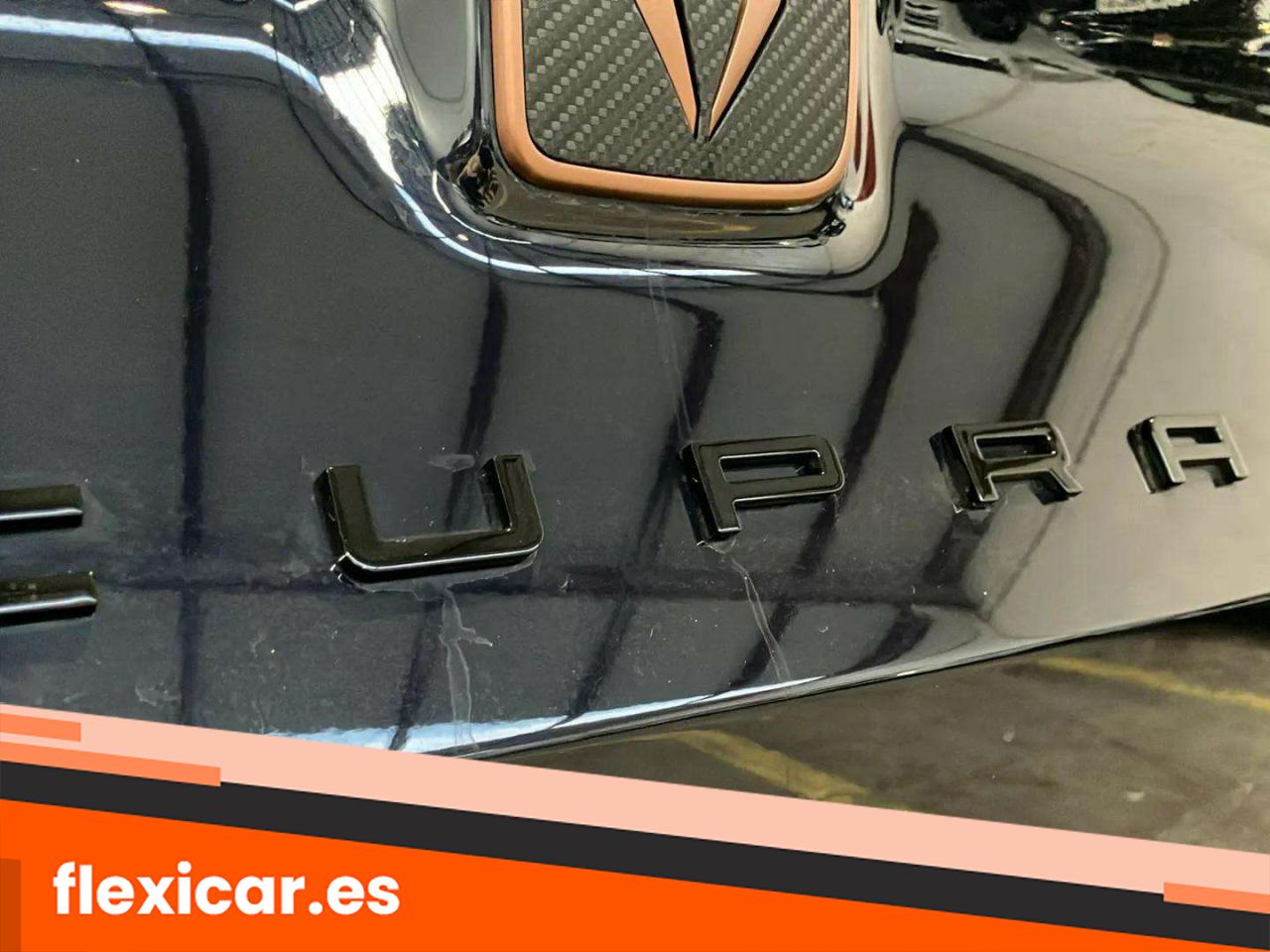 Foto Cupra Formentor 21