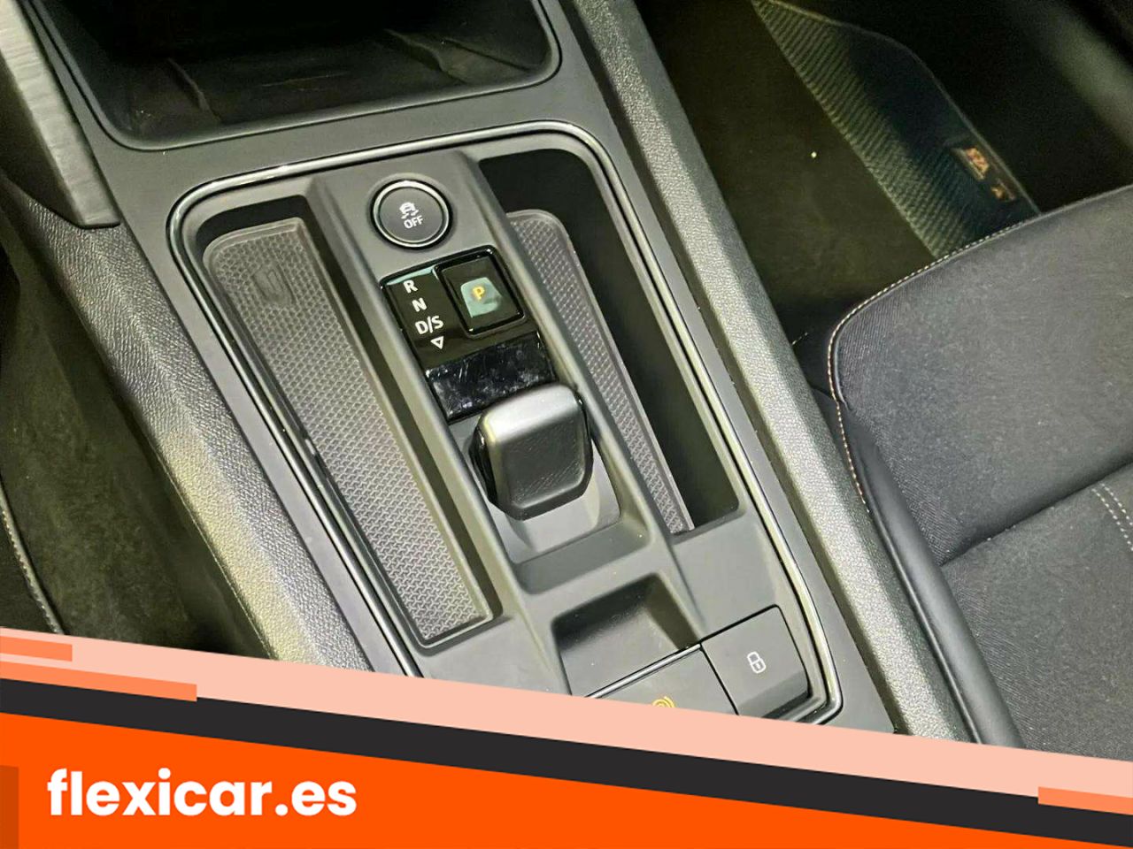 Foto Cupra Formentor 25