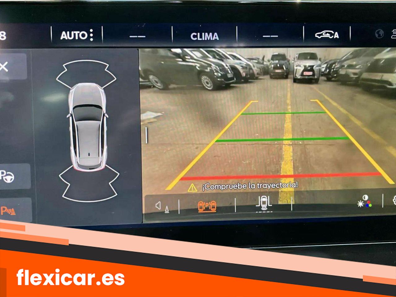 Foto Cupra Formentor 29