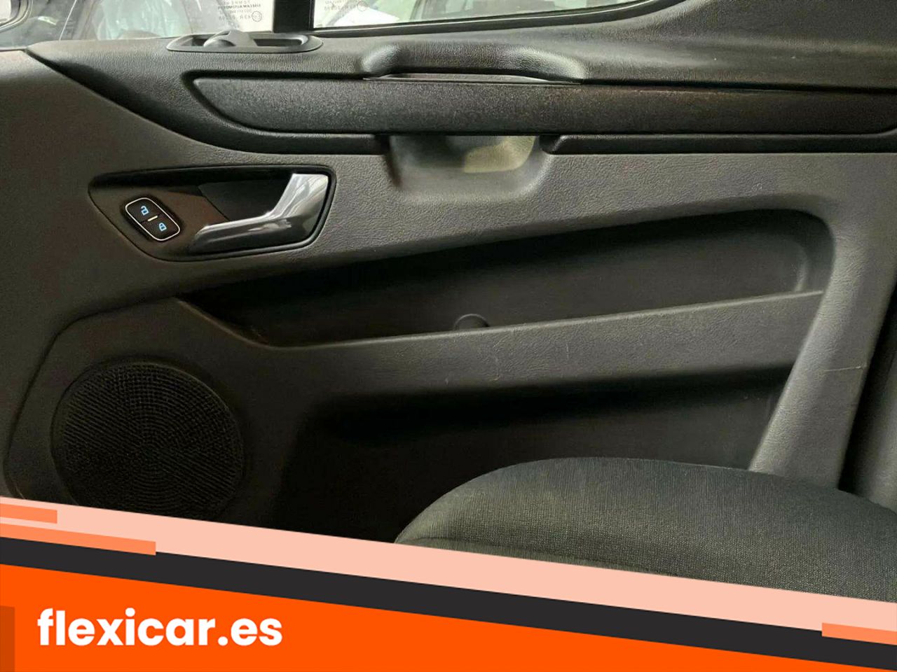 Foto Ford Transit Custom 16