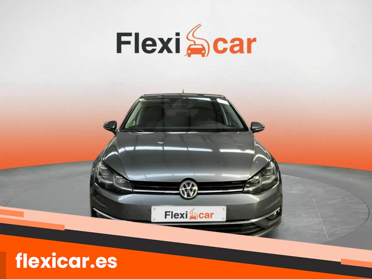 Foto Volkswagen Golf 2