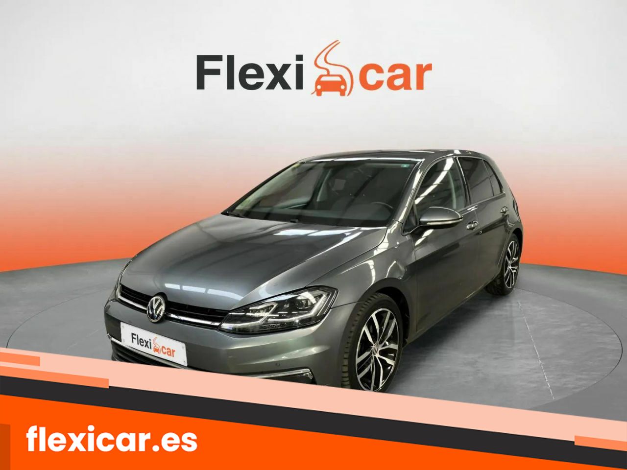 Foto Volkswagen Golf 3
