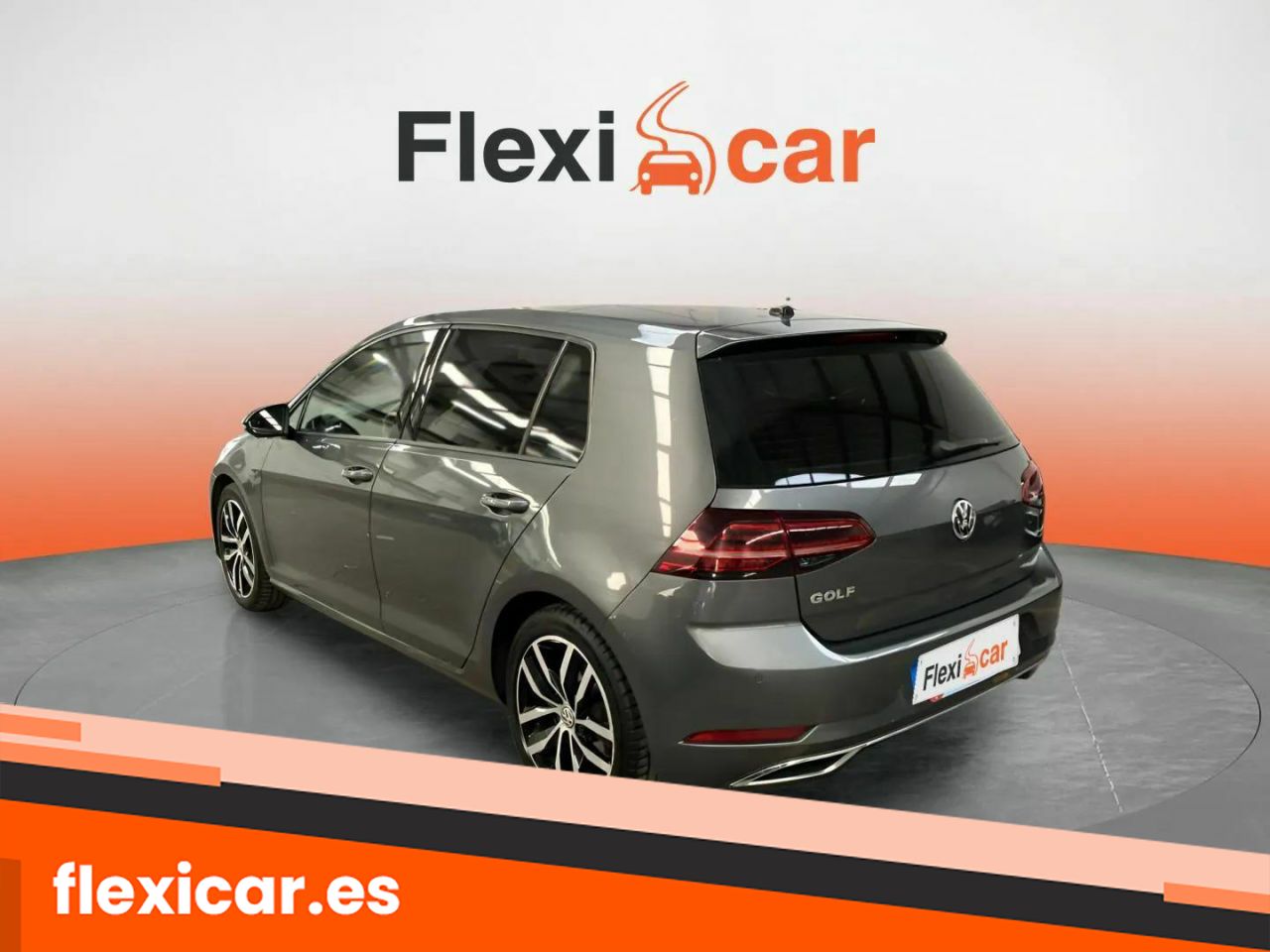 Foto Volkswagen Golf 5