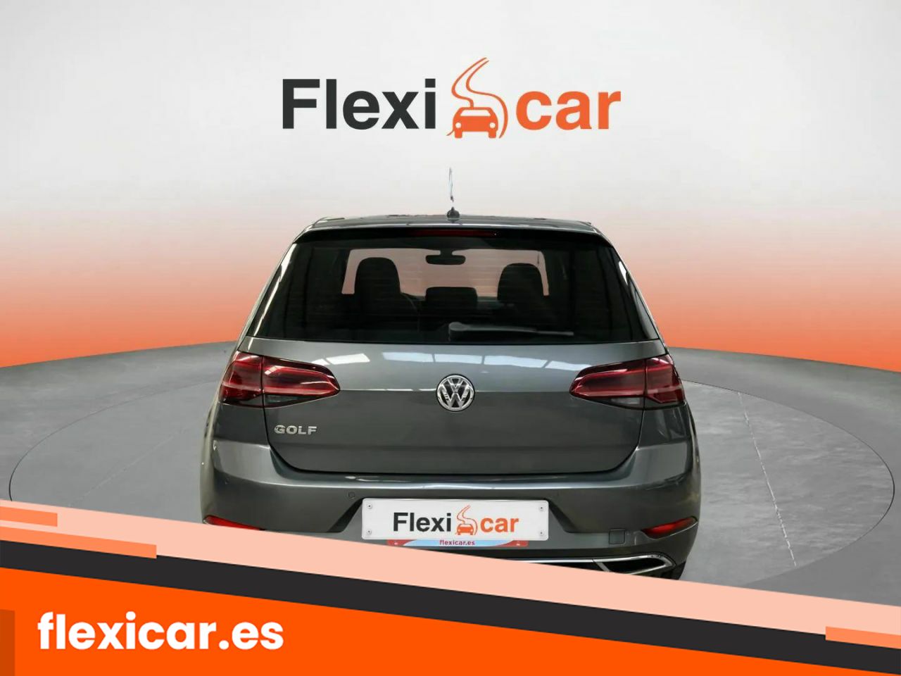 Foto Volkswagen Golf 7