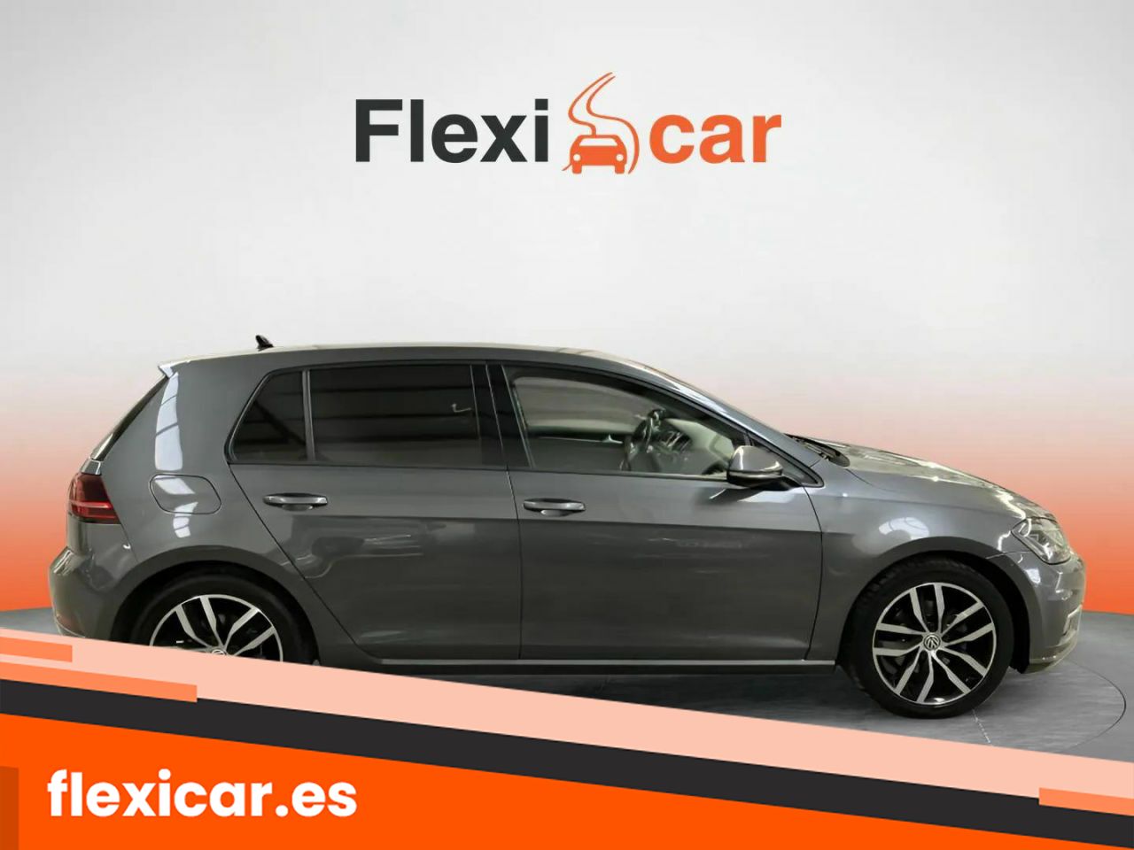 Foto Volkswagen Golf 9