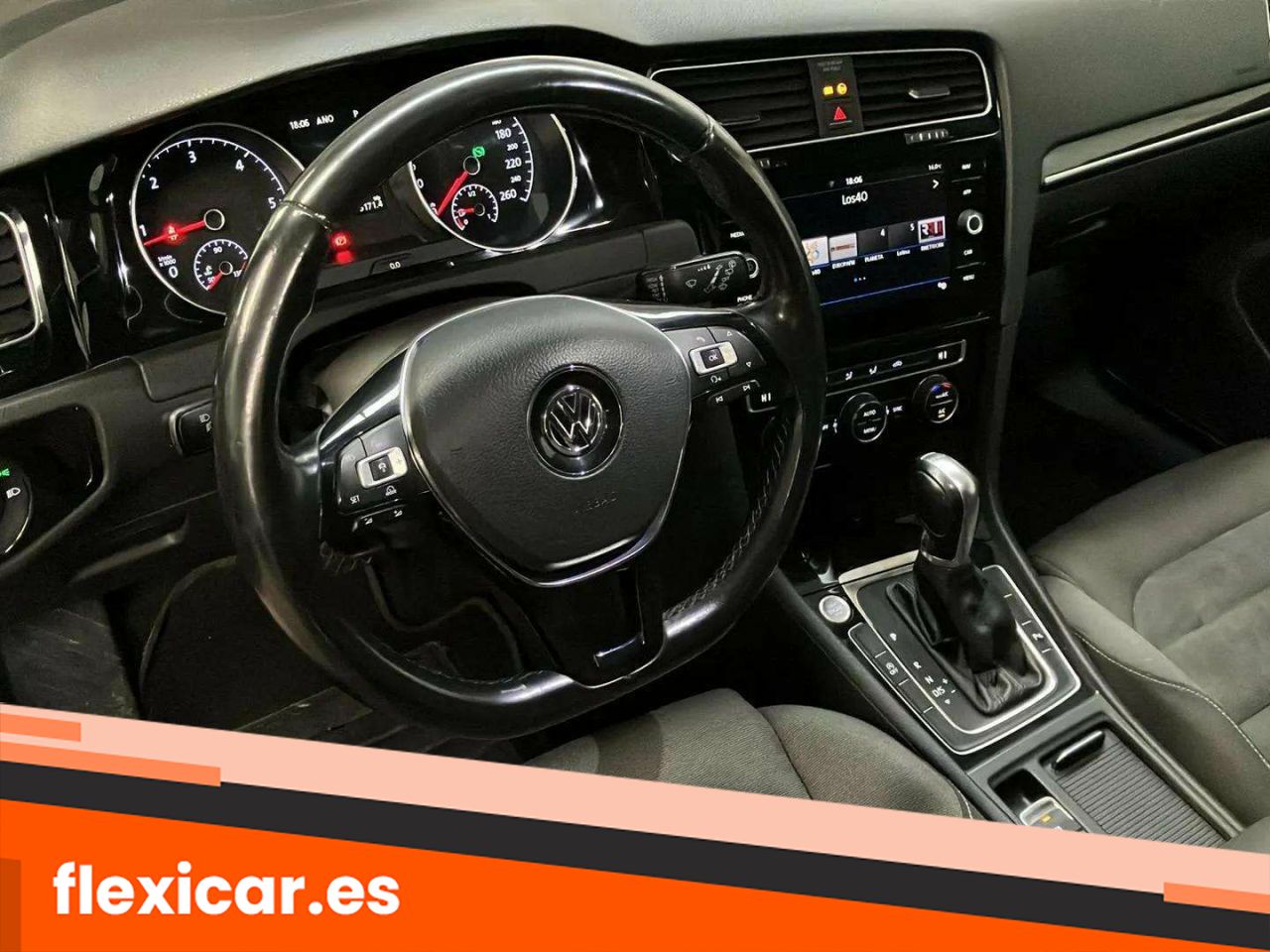 Foto Volkswagen Golf 11