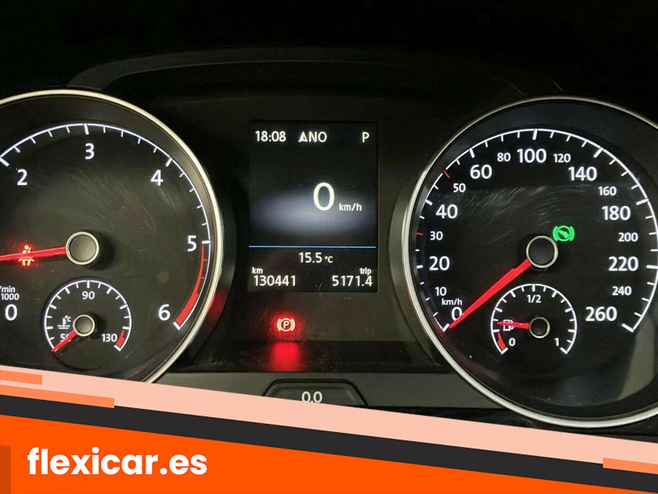 Foto Volkswagen Golf 13