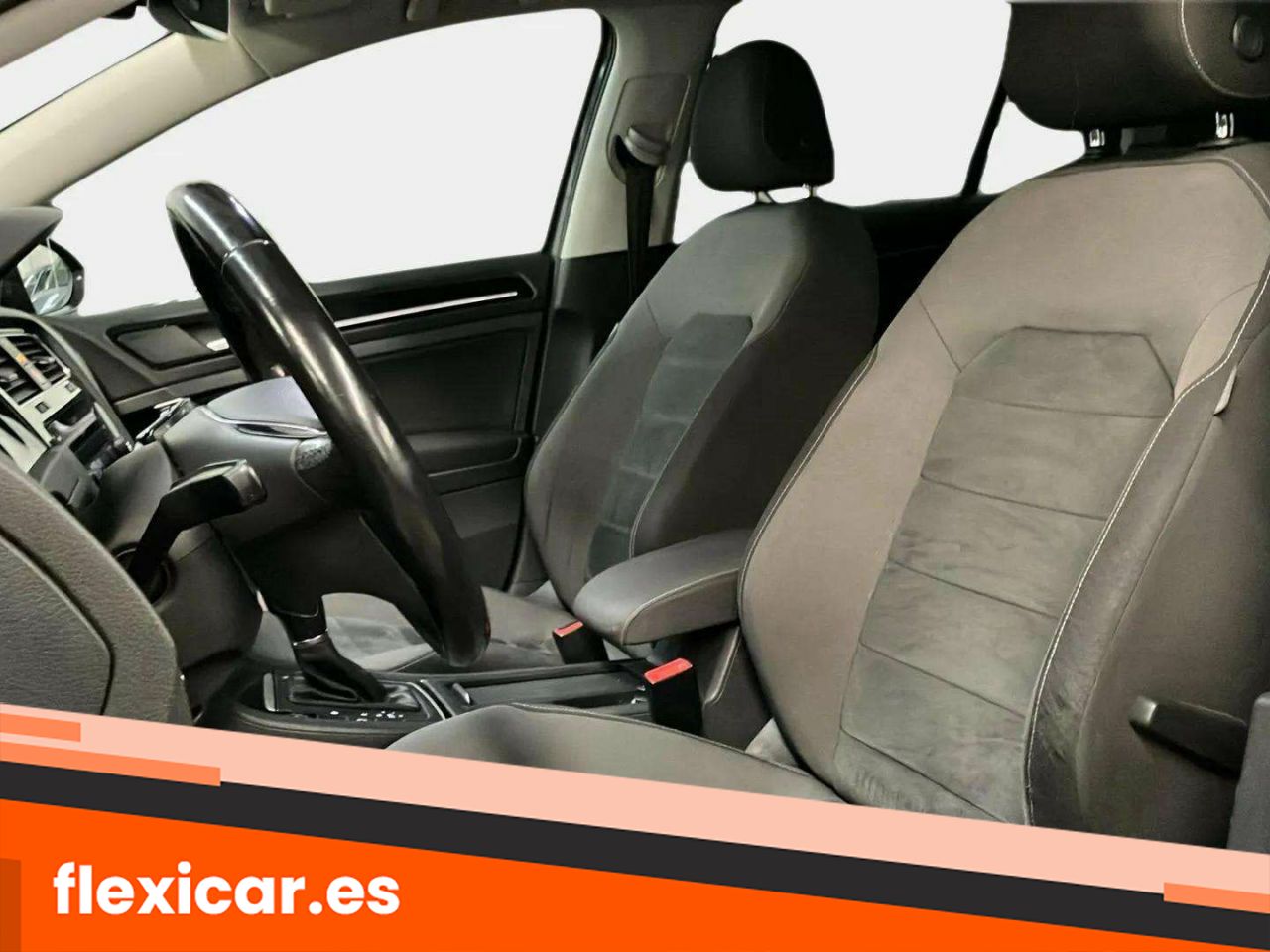 Foto Volkswagen Golf 14