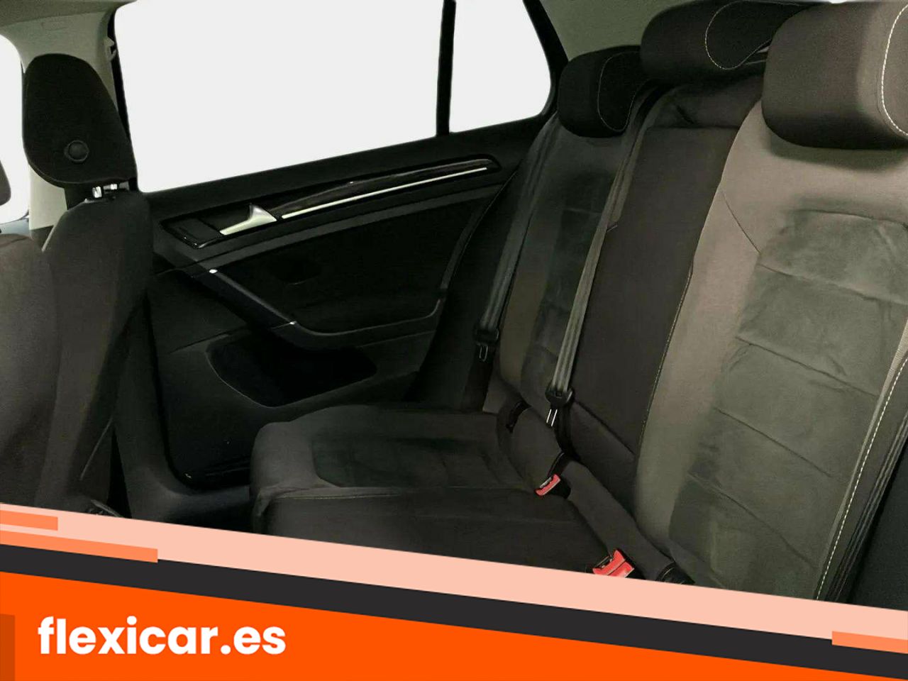 Foto Volkswagen Golf 15