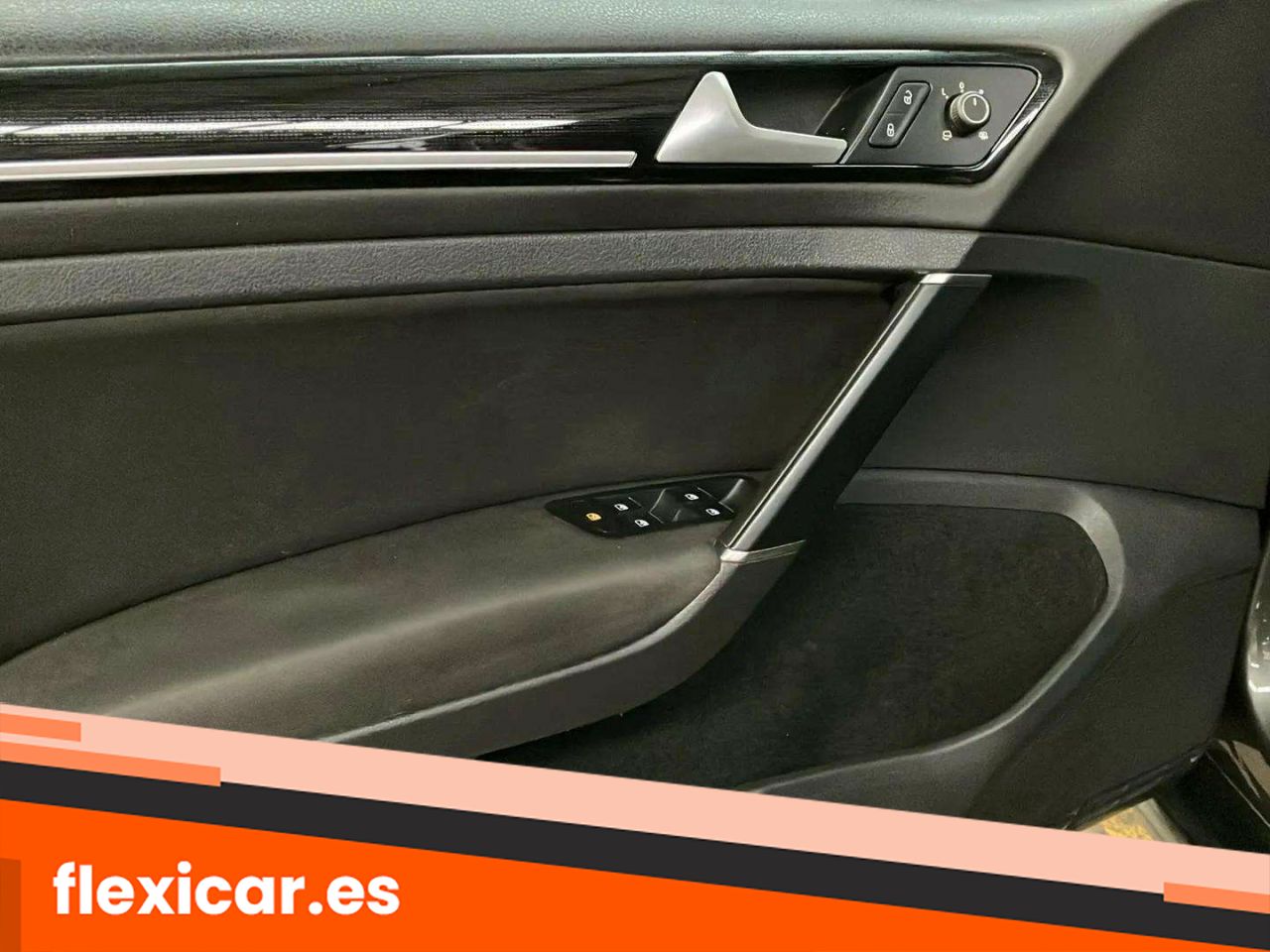 Foto Volkswagen Golf 16