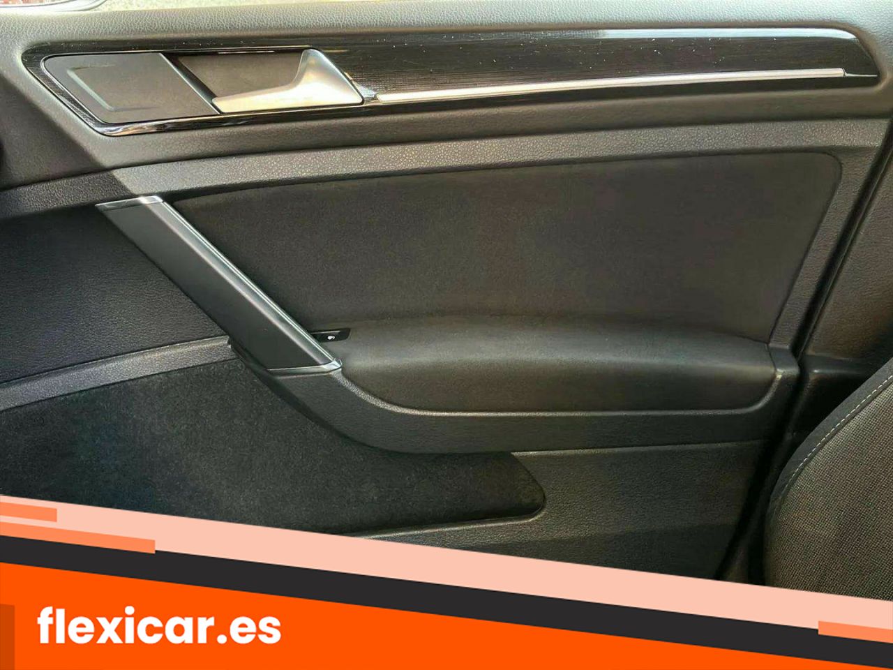 Foto Volkswagen Golf 17