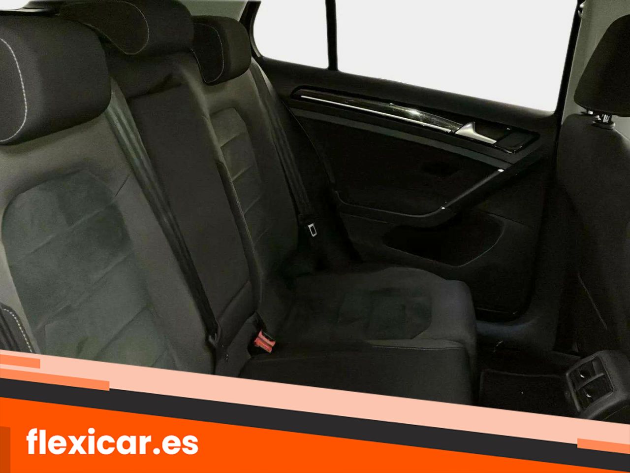 Foto Volkswagen Golf 18