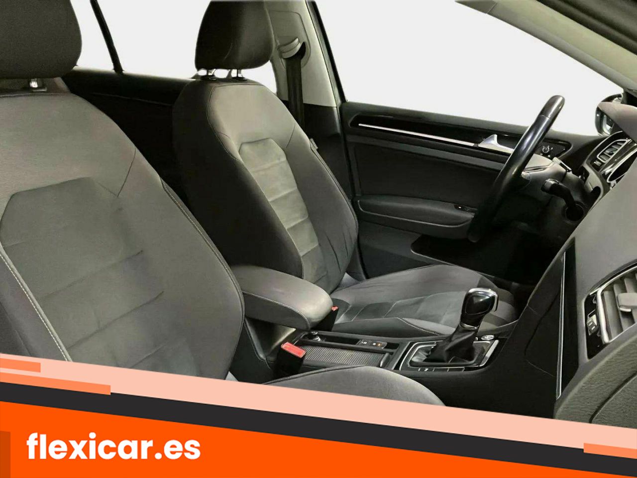 Foto Volkswagen Golf 19