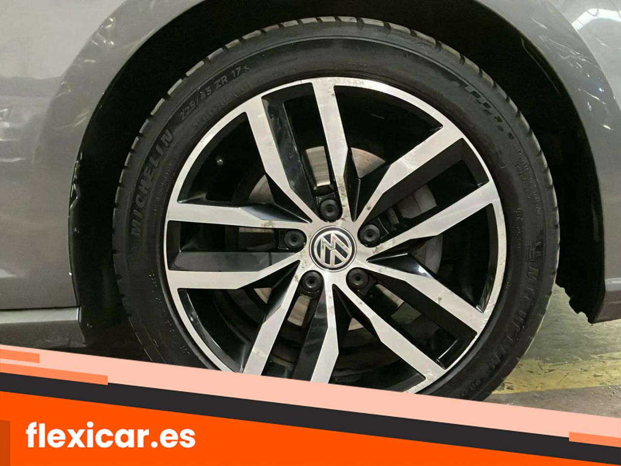 Foto Volkswagen Golf 20