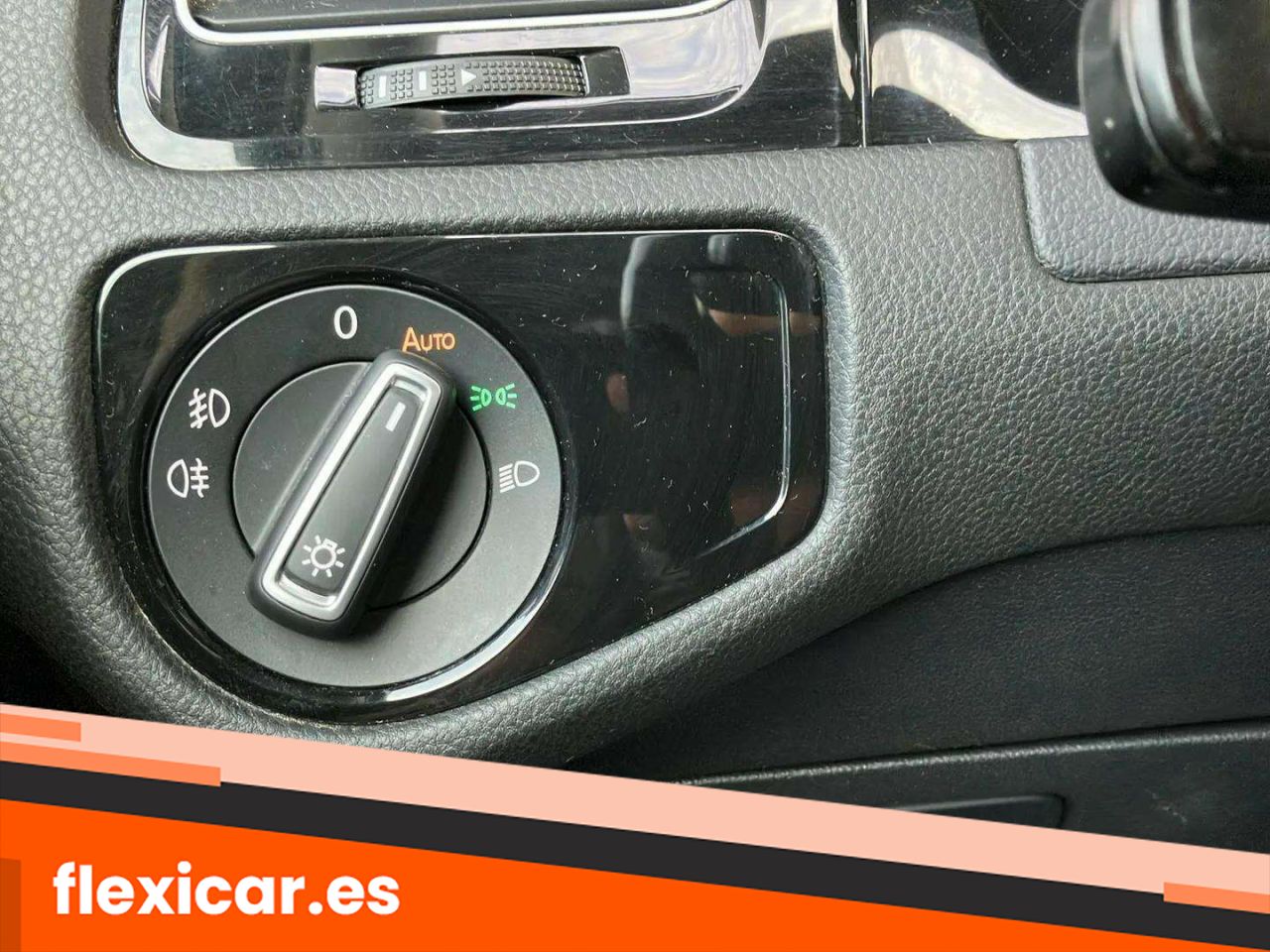 Foto Volkswagen Golf 26