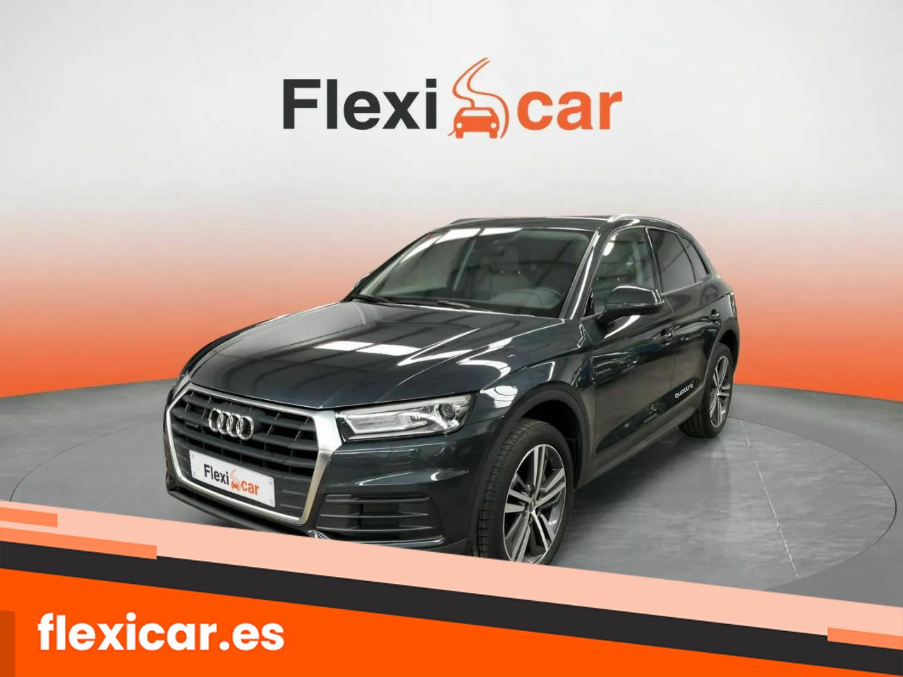 Foto Audi Q5 3