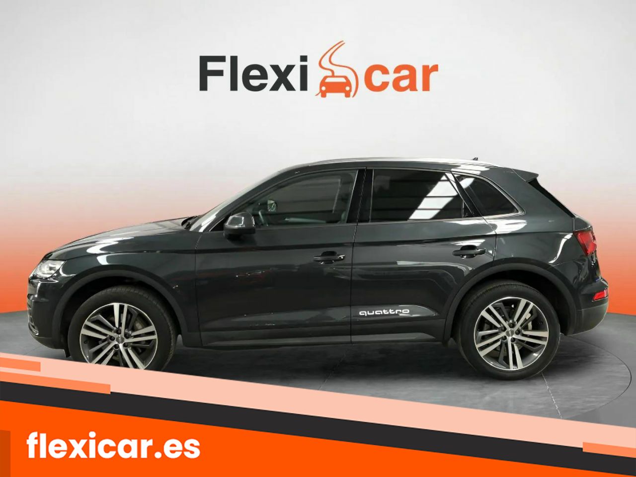 Foto Audi Q5 4