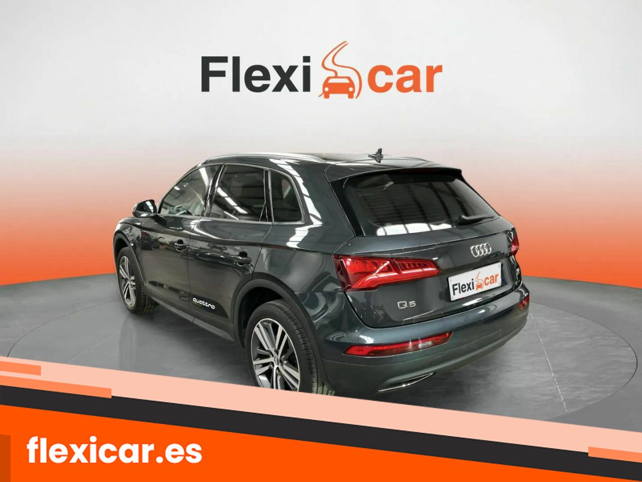 Foto Audi Q5 5