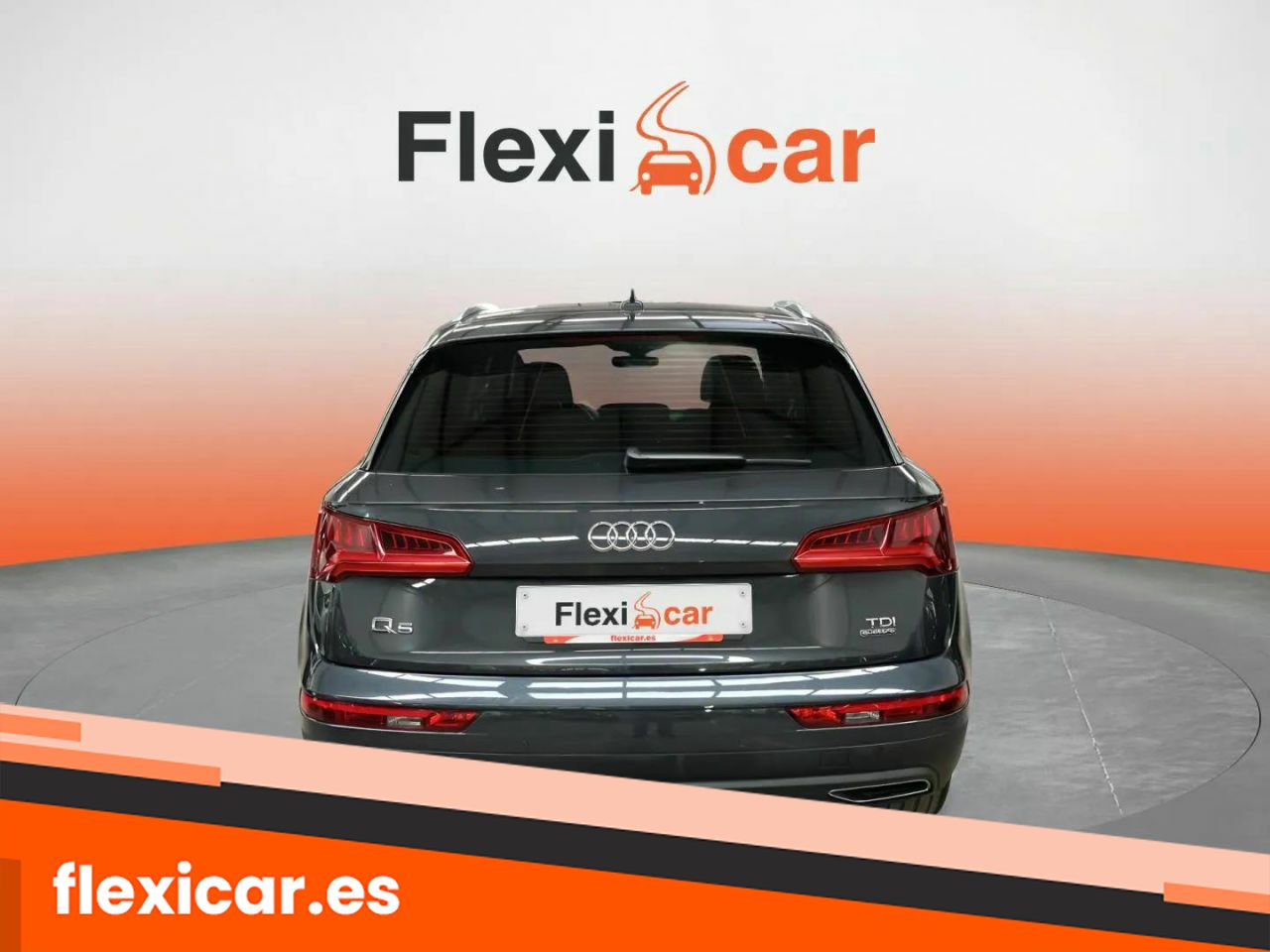 Foto Audi Q5 7