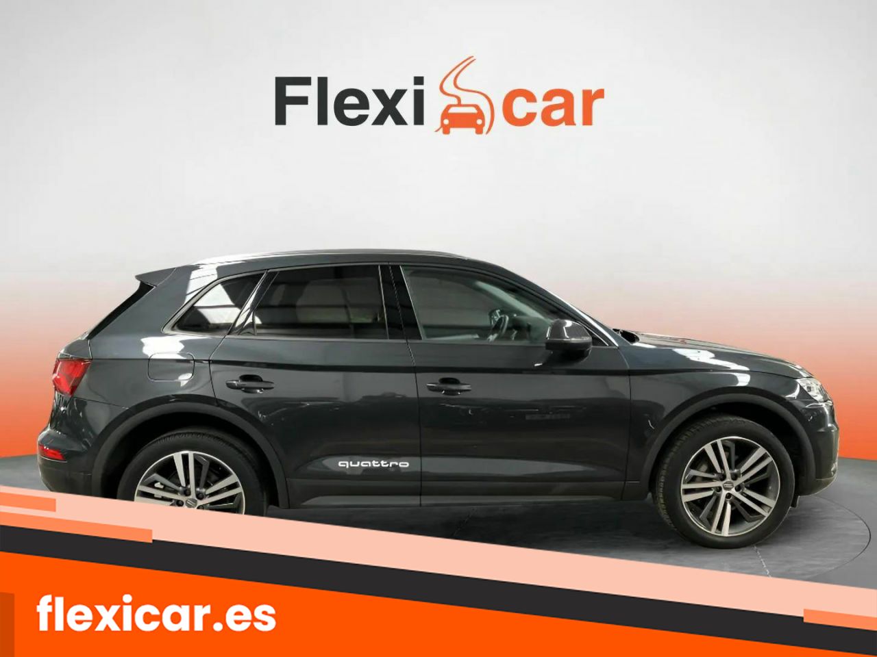 Foto Audi Q5 9