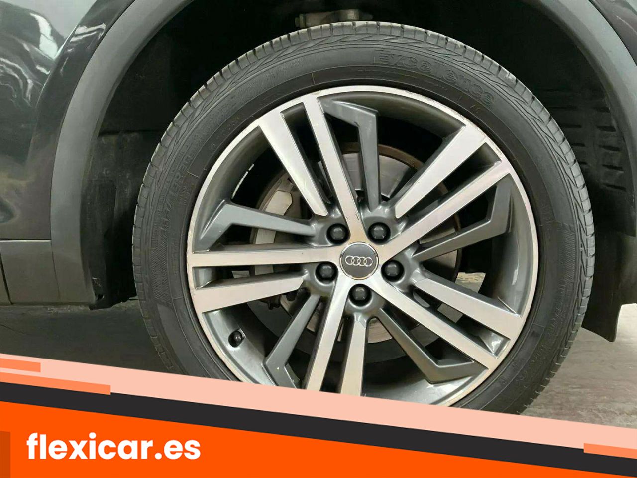 Foto Audi Q5 12