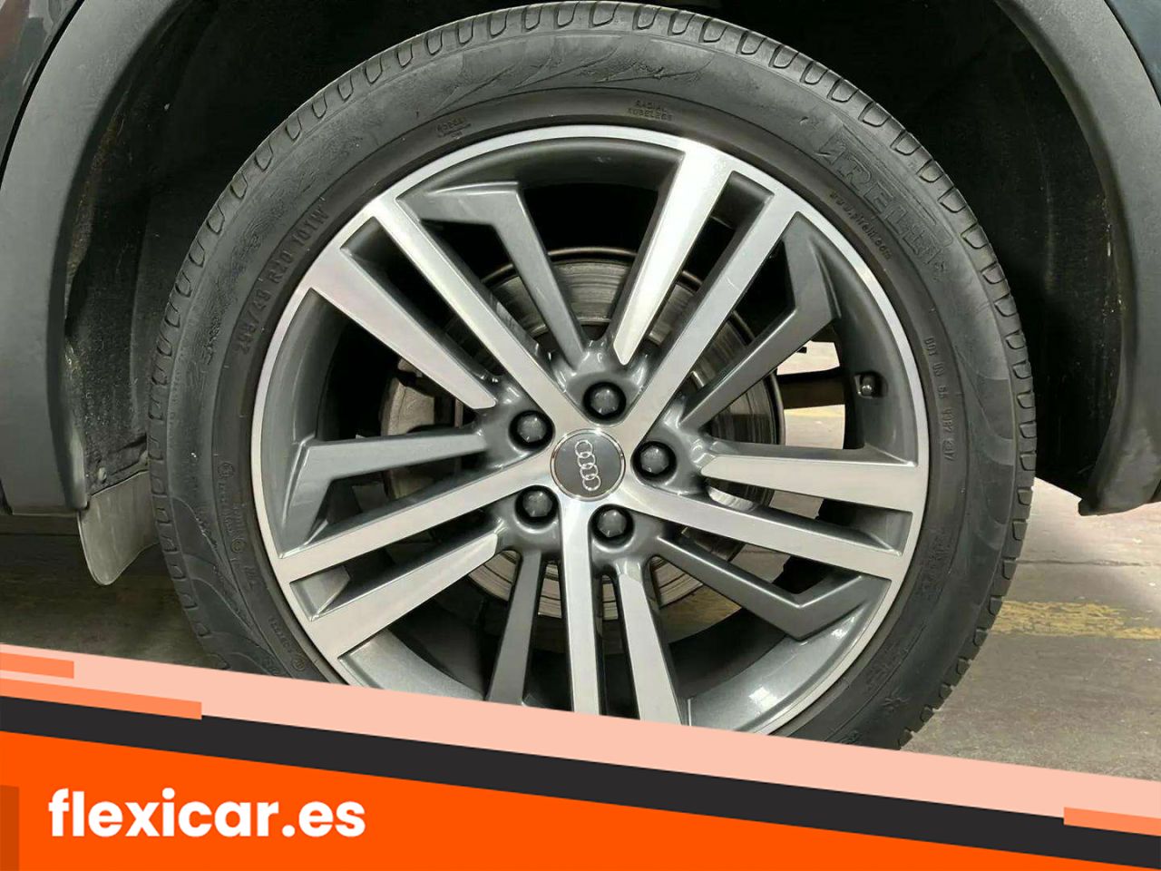 Foto Audi Q5 13