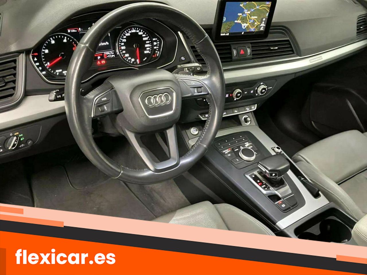 Foto Audi Q5 14
