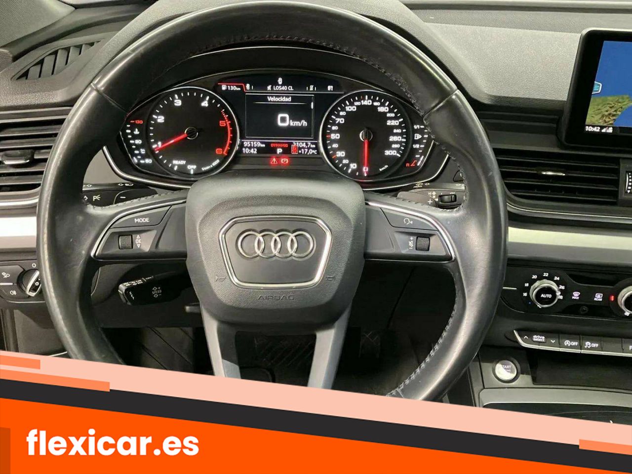 Foto Audi Q5 15