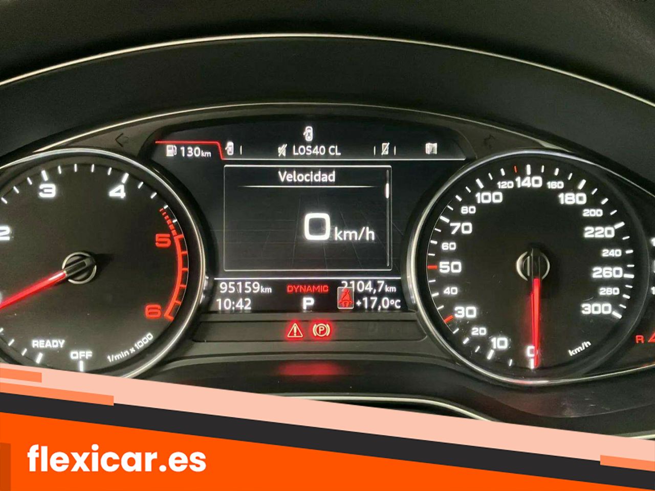 Foto Audi Q5 16