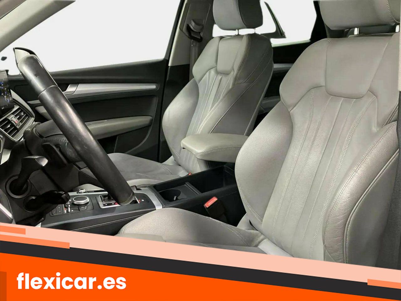 Foto Audi Q5 17