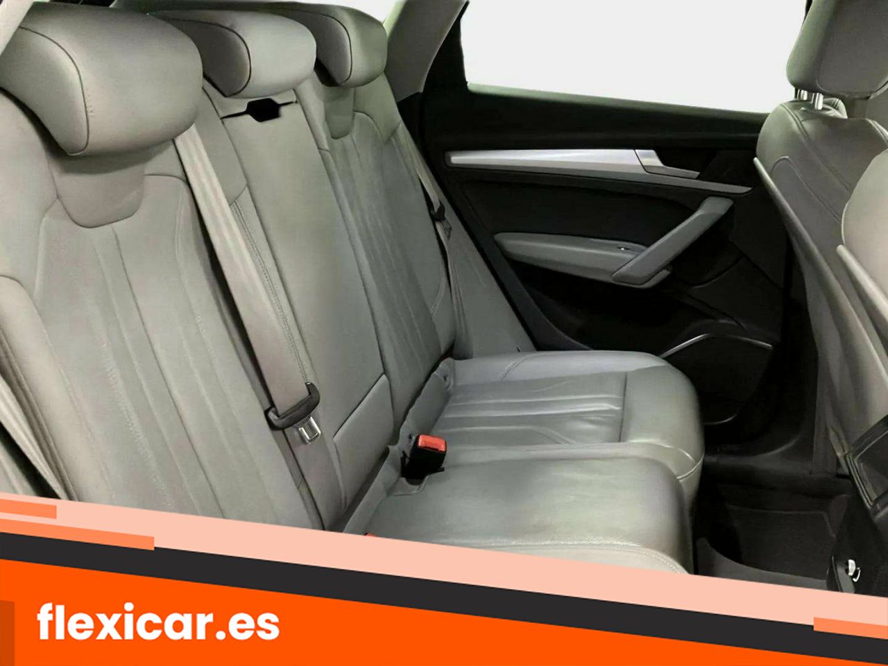 Foto Audi Q5 21