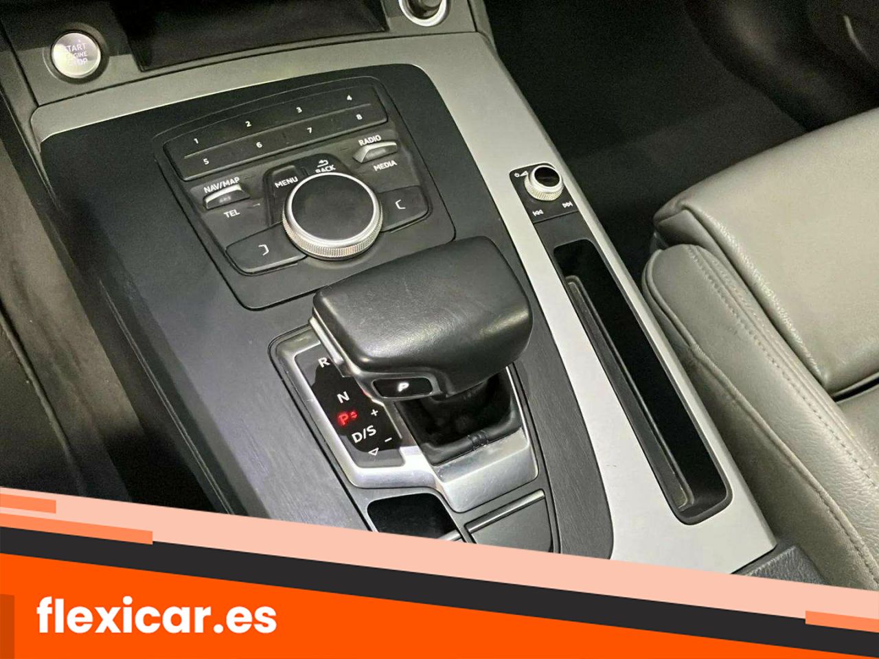 Foto Audi Q5 25